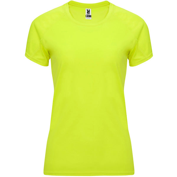 CAMISETA BAHRAIN WOMAN T/S BLANCO