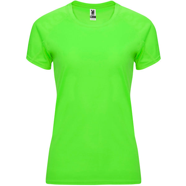 CAMISETA BAHRAIN WOMAN T/S BLANCO