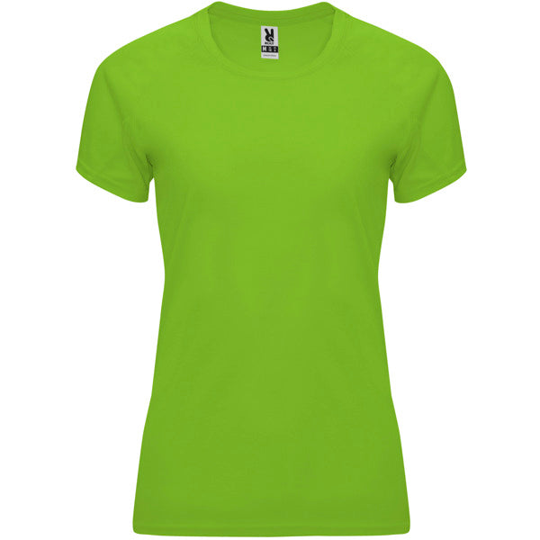 CAMISETA BAHRAIN WOMAN T/S BLANCO