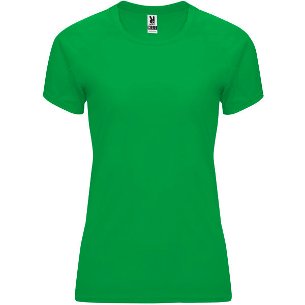 CAMISETA BAHRAIN WOMAN T/S BLANCO
