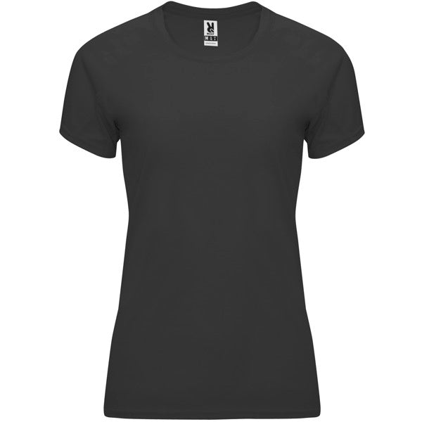 CAMISETA BAHRAIN WOMAN T/S BLANCO