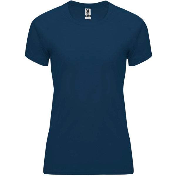CAMISETA BAHRAIN WOMAN T/S BLANCO