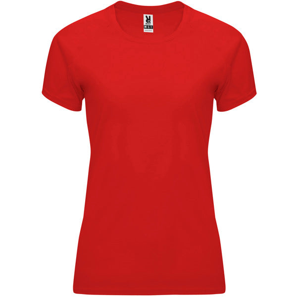 CAMISETA BAHRAIN WOMAN T/S BLANCO