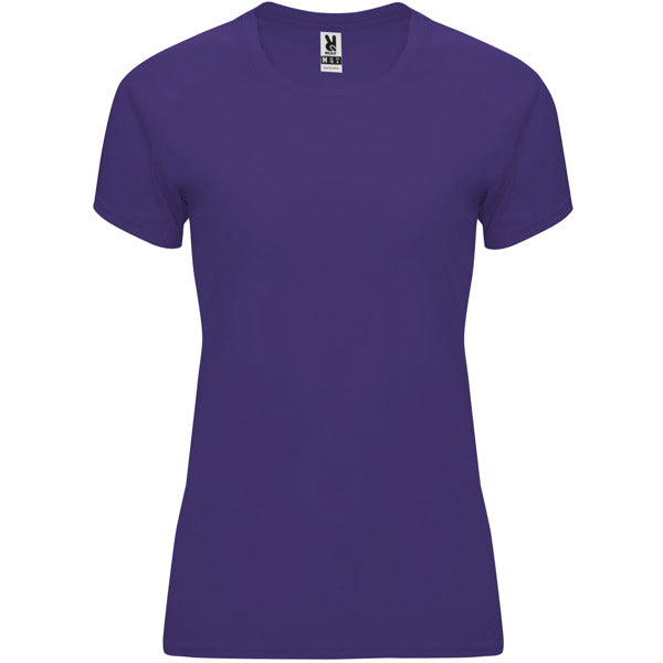CAMISETA BAHRAIN WOMAN T/S BLANCO