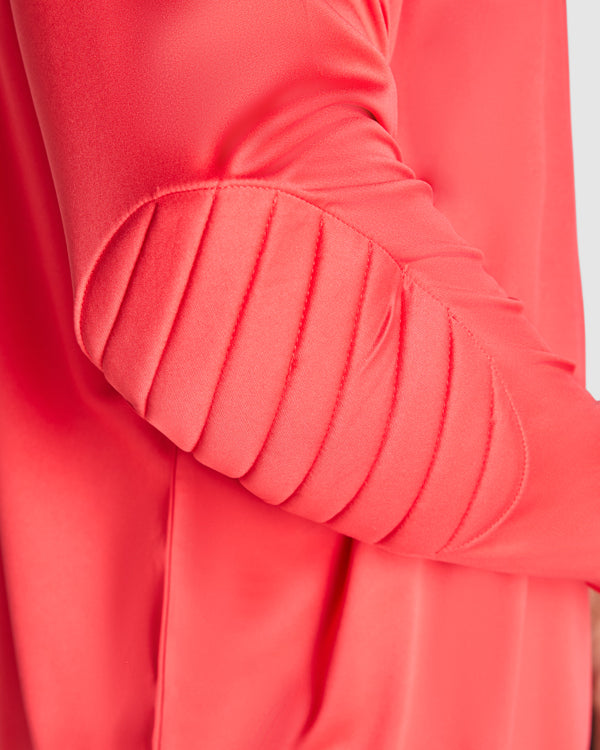 CAMISETA PORTO T/M NEGRO/AMARILLO FLUOR