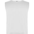 PETO AJAX T/8 BLANCO