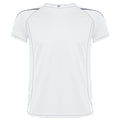 CAMISETA SEPANG T/S BLANCO