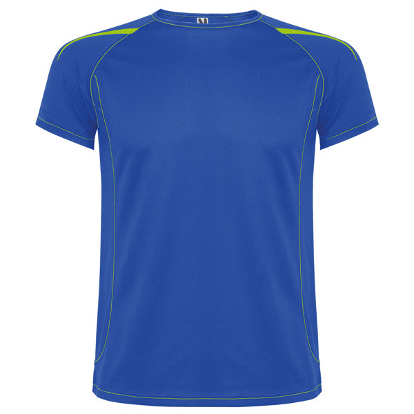 CAMISETA SEPANG T/S BLANCO