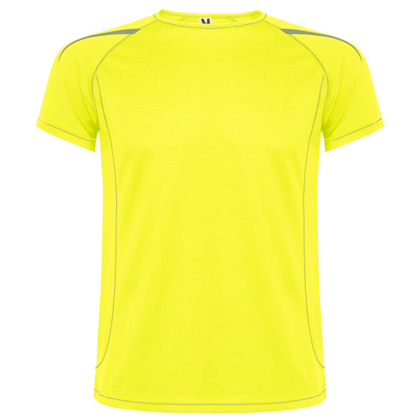 CAMISETA SEPANG T/S BLANCO