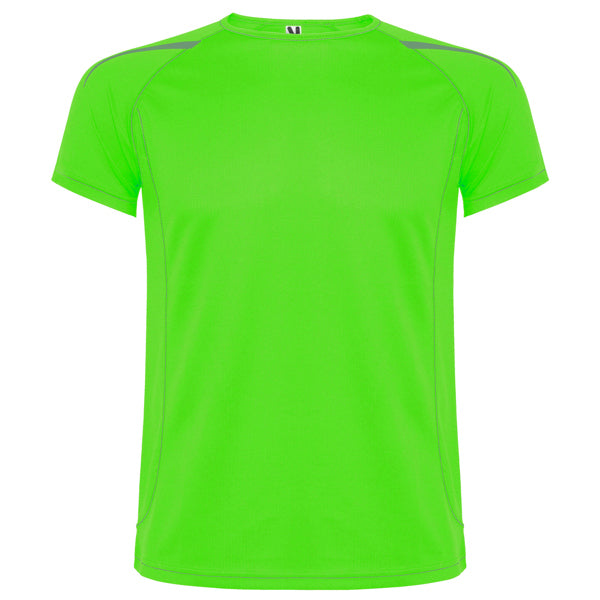 CAMISETA SEPANG T/S BLANCO
