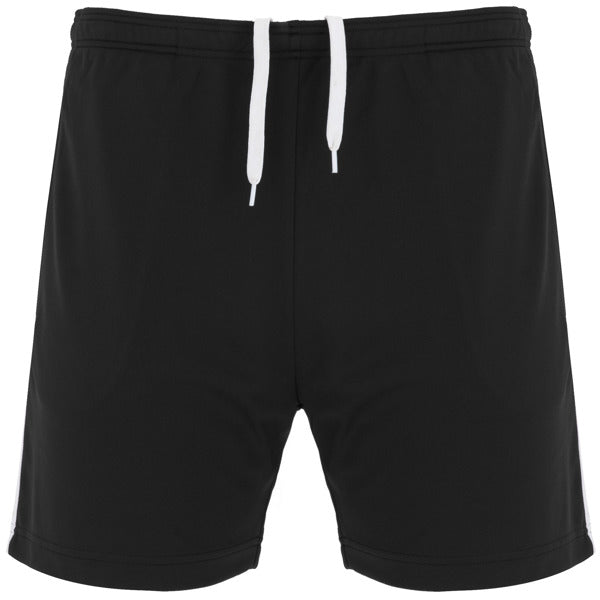 BERMUDA LAZIO T/S NEGRO