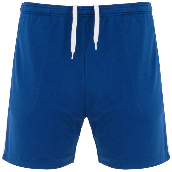 BERMUDA LAZIO T/S NEGRO