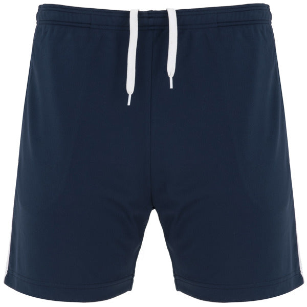 BERMUDA LAZIO T/S NEGRO