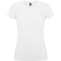 CAMISETA MONTECARLO WOMAN T/S BLANCO