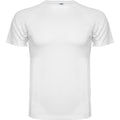 CAMISETA MONTECARLO T/S BLANCO