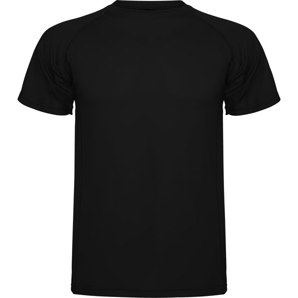 CAMISETA MONTECARLO T/S BLANCO