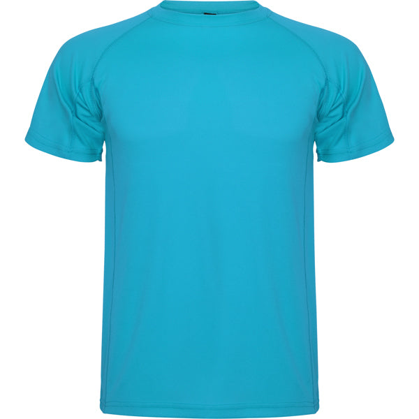 CAMISETA MONTECARLO T/S BLANCO