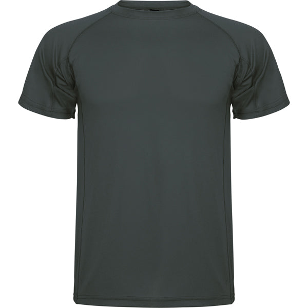 CAMISETA MONTECARLO T/S BLANCO