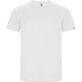 CAMISETA IMOLA T/S BLANCO