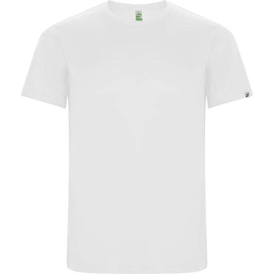CAMISETA IMOLA T/S BLANCO