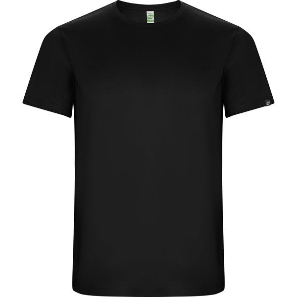 CAMISETA IMOLA T/S BLANCO