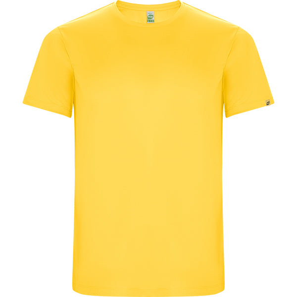 CAMISETA IMOLA T/S BLANCO