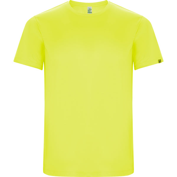 CAMISETA IMOLA T/S BLANCO