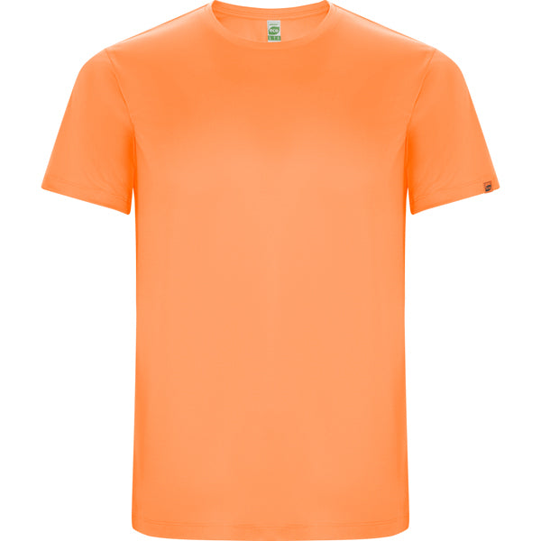 CAMISETA IMOLA T/S BLANCO