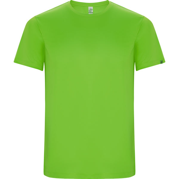CAMISETA IMOLA T/S BLANCO