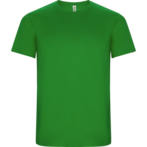 CAMISETA IMOLA T/S BLANCO