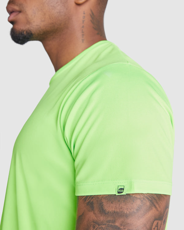 CAMISETA IMOLA T/S BLANCO