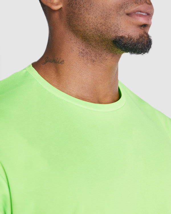 CAMISETA IMOLA T/S BLANCO