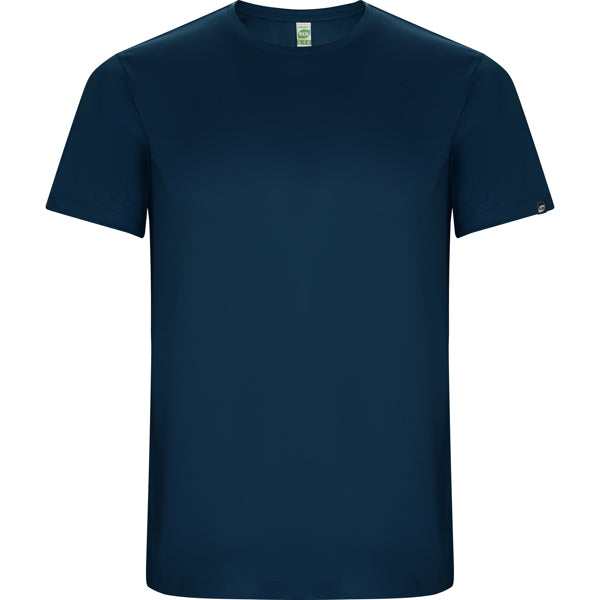 CAMISETA IMOLA T/S BLANCO