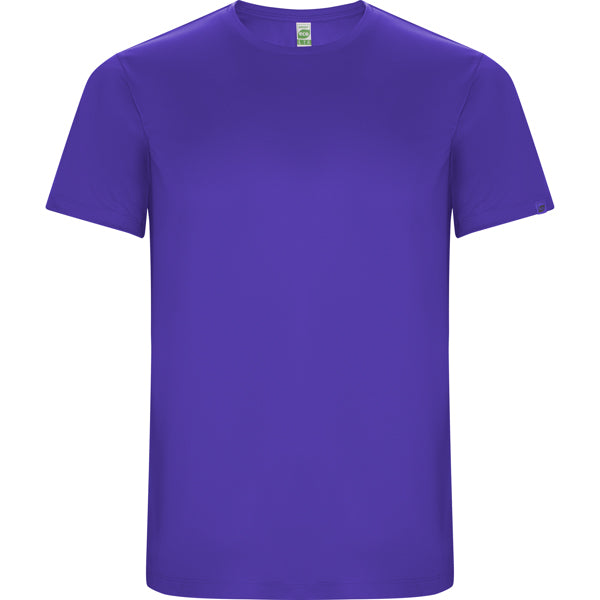CAMISETA IMOLA T/S BLANCO