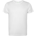 CAMISETA ESTORIL T/S BLANCO