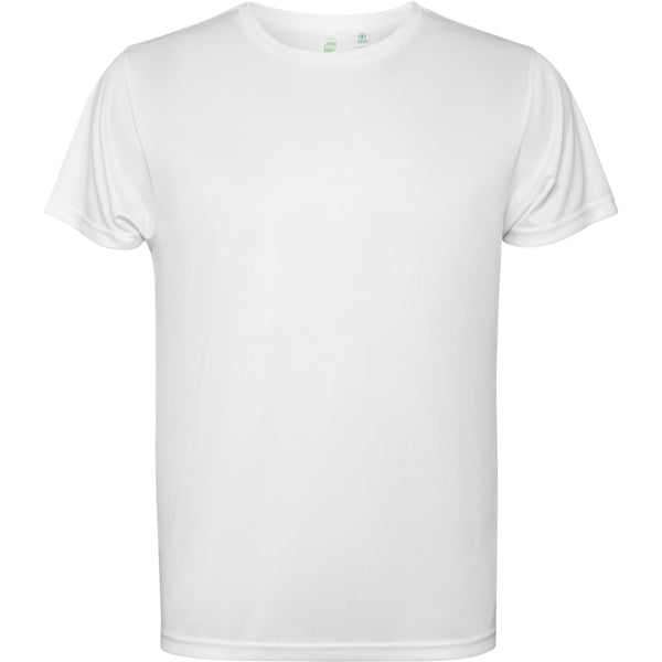 CAMISETA ESTORIL T/S BLANCO