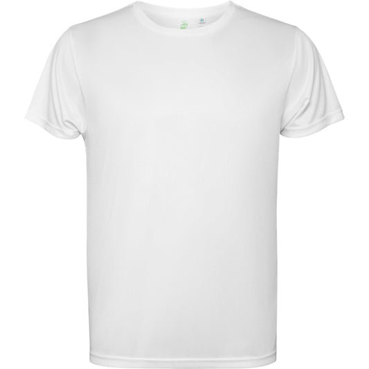 CAMISETA ESTORIL T/S BLANCO