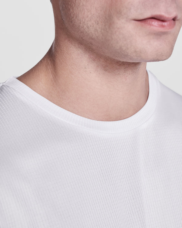 CAMISETA ESTORIL T/S BLANCO