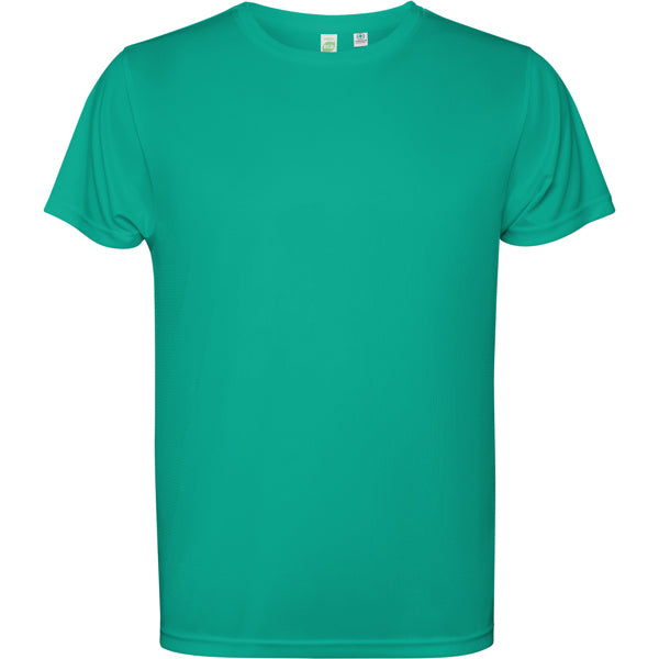 CAMISETA ESTORIL T/S BLANCO