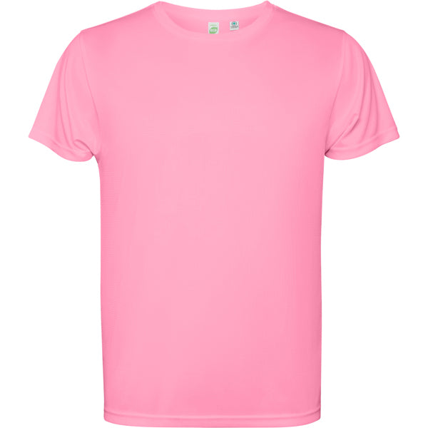 CAMISETA ESTORIL T/S BLANCO