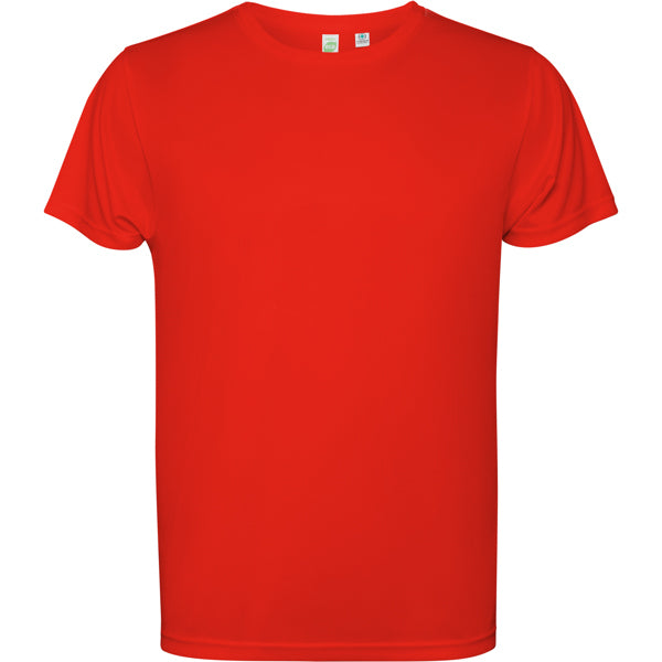 CAMISETA ESTORIL T/S BLANCO