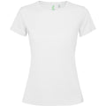 CAMISETA ESTORIL WOMAN T/S BLANCO