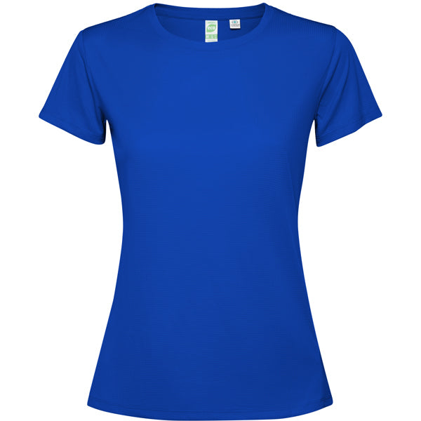 CAMISETA ESTORIL WOMAN T/S BLANCO