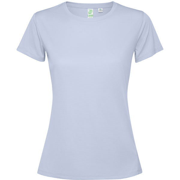 CAMISETA ESTORIL WOMAN T/S BLANCO