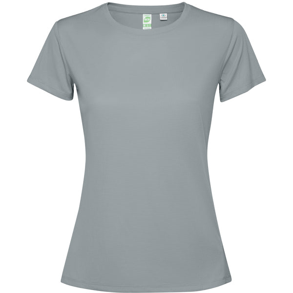 CAMISETA ESTORIL WOMAN T/S BLANCO