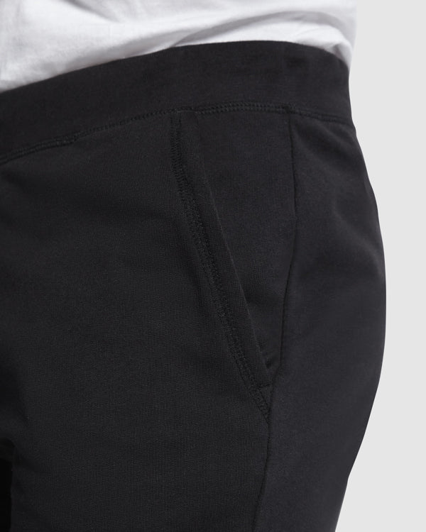BERMUDA DEPORTIVA SPIRO T/S NEGRO