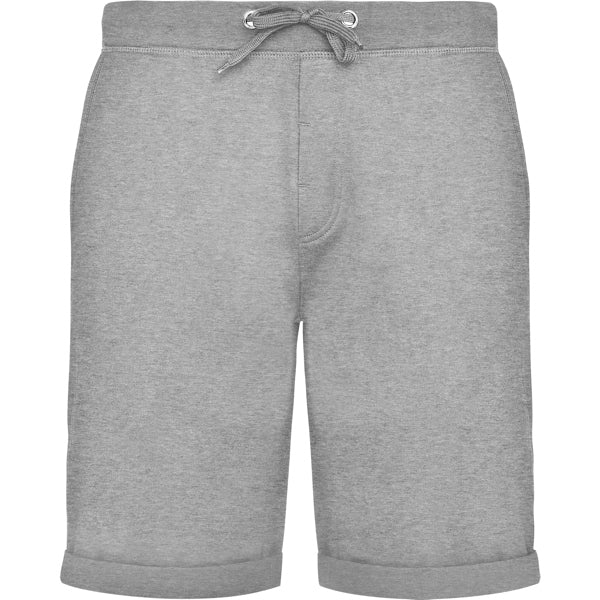 BERMUDA DEPORTIVA SPIRO T/S NEGRO