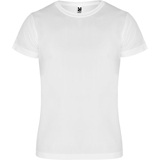 CAMISETA CAMIMERA T/S BLANCO
