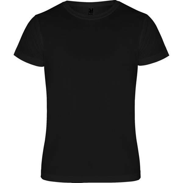 CAMISETA CAMIMERA T/S BLANCO