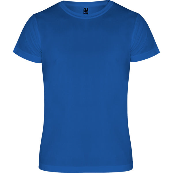 CAMISETA CAMIMERA T/S BLANCO